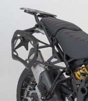 Soportes Laterales PRO Ducati DesertX (22), DesertX Rally (23) SW-MOTECH KFT.22.995.30001/B KFT.22.995.30001/B