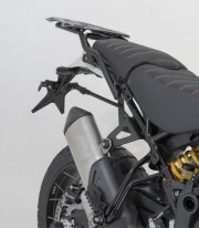 SW-MOTECH PRO Side Carriers for Ducati DesertX (22), DesertX Rally (23) KFT.22.995.30001/B KFT.22.995.30001/B