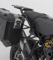 SW-MOTECH PRO Side Carriers for Ducati DesertX (22), DesertX Rally (23) KFT.22.995.30001/B KFT.22.995.30001/B