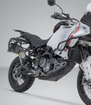 Soportes Laterales PRO Ducati DesertX (22), DesertX Rally (23) SW-MOTECH KFT.22.995.30001/B KFT.22.995.30001/B