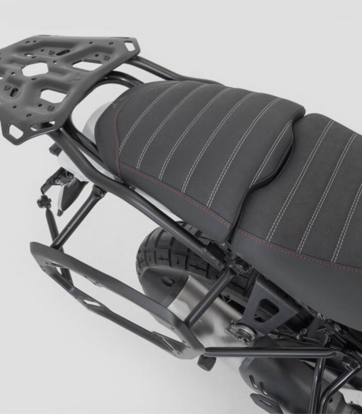 Soportes Laterales PRO Ducati DesertX (22), DesertX Rally (23) SW-MOTECH KFT.22.995.30001/B KFT.22.995.30001/B
