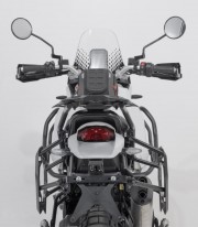 Soportes Laterales PRO Ducati DesertX (22), DesertX Rally (23) SW-MOTECH KFT.22.995.30001/B KFT.22.995.30001/B