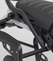 SW-MOTECH PRO Side Carriers for Ducati DesertX (22), DesertX Rally (23) KFT.22.995.30001/B KFT.22.995.30001/B