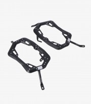 Soportes Laterales PRO Moto Morini X-Cape 650 (21) SW-MOTECH KFT.23.017.30000/B KFT.23.017.30000/B