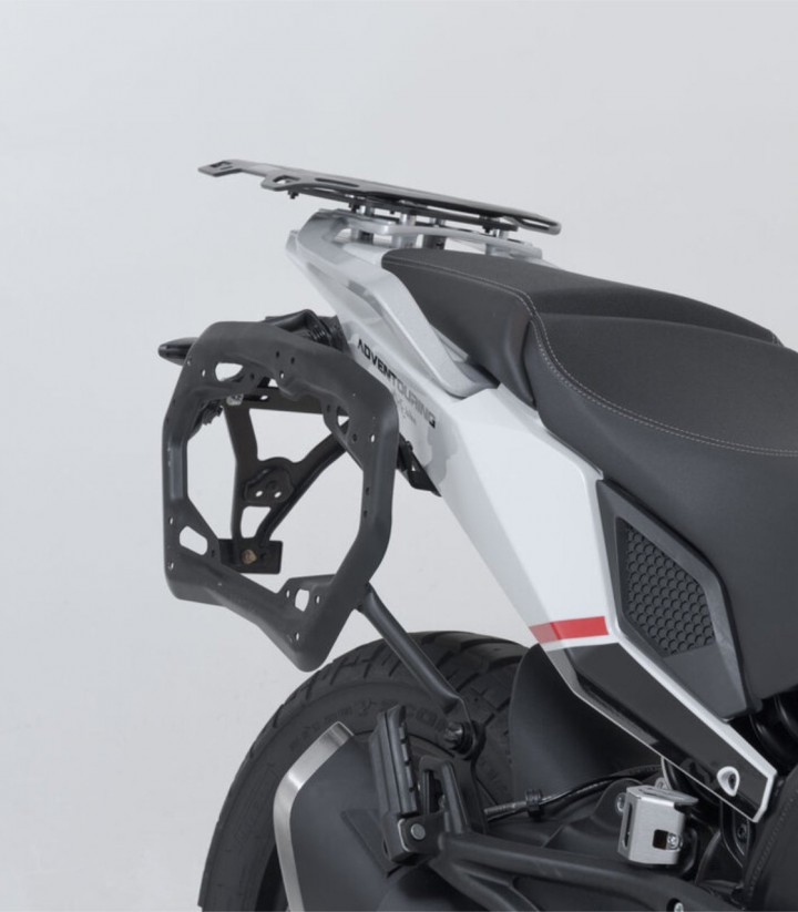 Seitenträger PRO Moto Morini X-Cape 650 (21) SW-MOTECH KFT.23.017.30000/B