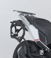 SW-MOTECH PRO Side Carriers for Moto Morini X-Cape 650 (21) KFT.23.017.30000/B KFT.23.017.30000/B