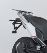 Soportes Laterales PRO Moto Morini X-Cape 650 (21) SW-MOTECH KFT.23.017.30000/B KFT.23.017.30000/B