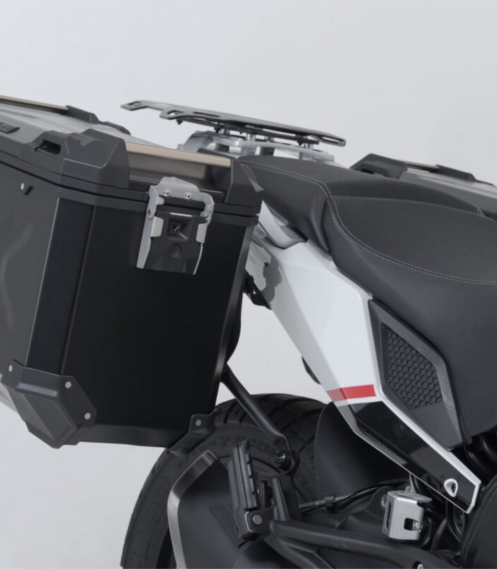 Seitenträger PRO Moto Morini X-Cape 650 (21) SW-MOTECH KFT.23.017.30000/B