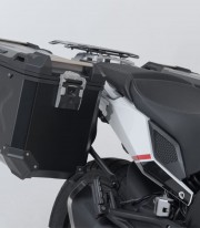 Soportes Laterales PRO Moto Morini X-Cape 650 (21) SW-MOTECH KFT.23.017.30000/B KFT.23.017.30000/B