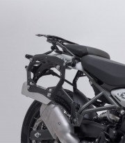 Soportes Laterales PRO Royal Enfield Himalayan 450 (23) SW-MOTECH KFT.41.620.30000/B KFT.41.620.30000/B