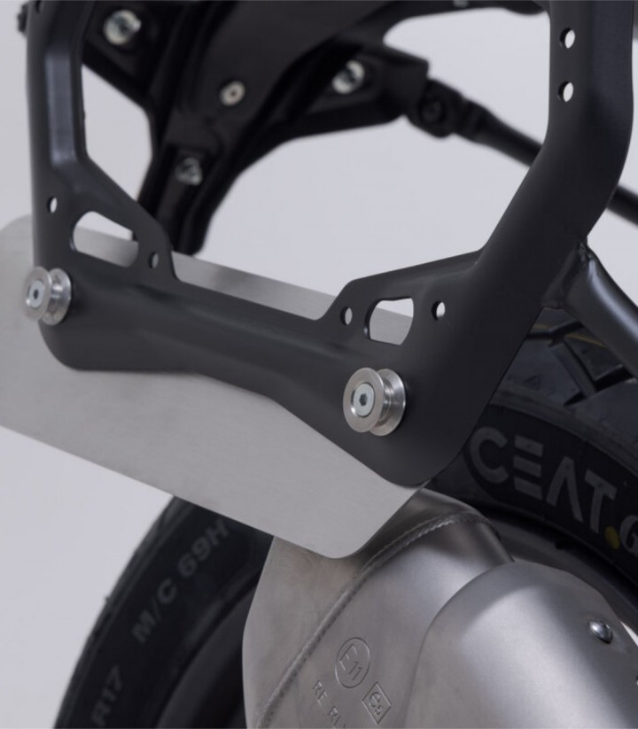 Seitenträger PRO Royal Enfield Himalayan 450 (23) SW-MOTECH KFT.41.620.30000/B