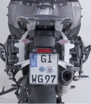 SW-MOTECH PRO for Original Rear Rack Side Carriers for BMW R1300GS Adventure (24) KFT.07.976.30100/B KFT.07.976.30100/B