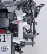 SW-MOTECH PRO for Original Rear Rack Side Carriers for BMW R1300GS Adventure (24) KFT.07.976.30100/B KFT.07.976.30100/B