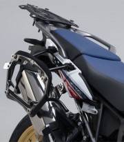 SW-MOTECH PRO Off-Road Side Carriers for Honda CRF1000L Africa Twin (15-17) KFT.01.622.30100/B KFT.01.622.30100/B