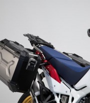 Soportes Laterales PRO Off-Road Honda CRF1000L Africa Twin (18-19) SW-MOTECH KFT.01.890.30100/B KFT.01.890.30100/B