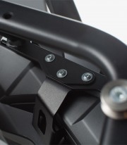 SW-MOTECH PRO Off-Road Side Carriers for Honda CRF1000L Africa Twin (18-19) KFT.01.890.30100/B KFT.01.890.30100/B
