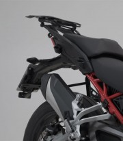 SW-MOTECH PRO USA Model Side Carriers for Ducati Multistrada V4 / S (24) KFT.22.822.30101/B KFT.22.822.30101/B
