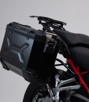 SW-MOTECH PRO USA Model Side Carriers for Ducati Multistrada V4 / S (24) KFT.22.822.30101/B KFT.22.822.30101/B