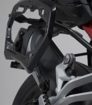 SW-MOTECH PRO USA Model Side Carriers for Ducati Multistrada V4 / S (24) KFT.22.822.30101/B KFT.22.822.30101/B