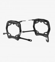 SW-MOTECH PRO USA Model Side Carriers for Ducati Multistrada V4 (20-24) KFT.22.822.30102/B KFT.22.822.30102/B