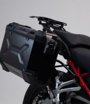 Soportes Laterales PRO modelo USA Ducati Multistrada V4 (20-24) SW-MOTECH KFT.22.822.30102/B KFT.22.822.30102/B