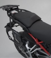 SW-MOTECH PRO USA Model Side Carriers for Ducati Multistrada V4 (20-24) KFT.22.822.30102/B KFT.22.822.30102/B