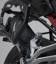 SW-MOTECH PRO USA Model Side Carriers for Ducati Multistrada V4 (20-24) KFT.22.822.30102/B KFT.22.822.30102/B