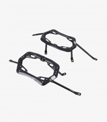 Soportes Laterales PRO modelo USA Ducati DesertX (22), DesertX Rally (23) SW-MOTECH KFT.22.995.30100/B