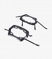 SW-MOTECH PRO USA Model Side Carriers for Ducati DesertX (22), DesertX Rally (23) KFT.22.995.30100/B KFT.22.995.30100/B