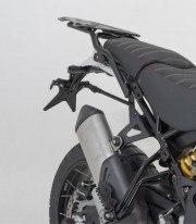 SW-MOTECH PRO USA Model Side Carriers for Ducati DesertX (22), DesertX Rally (23) KFT.22.995.30100/B KFT.22.995.30100/B