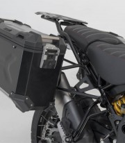SW-MOTECH PRO USA Model Side Carriers for Ducati DesertX (22), DesertX Rally (23) KFT.22.995.30100/B KFT.22.995.30100/B