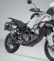 Soportes Laterales PRO modelo USA Ducati DesertX (22), DesertX Rally (23) SW-MOTECH KFT.22.995.30100/B KFT.22.995.30100/B