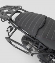 SW-MOTECH PRO USA Model Side Carriers for Ducati DesertX (22), DesertX Rally (23) KFT.22.995.30100/B KFT.22.995.30100/B