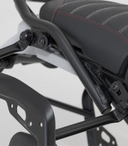 SW-MOTECH PRO USA Model Side Carriers for Ducati DesertX (22), DesertX Rally (23) KFT.22.995.30100/B KFT.22.995.30100/B