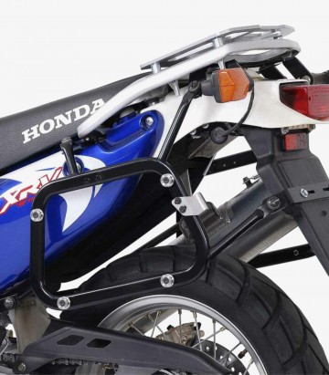 Soportes Laterales EVO Honda XRV750 Africa Twin (92-03) SW-MOTECH KFT.01.079.20001/B