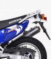 SW-MOTECH EVO Side Carriers for Honda XRV750 Africa Twin (92-03) KFT.01.079.20001/B KFT.01.079.20001/B