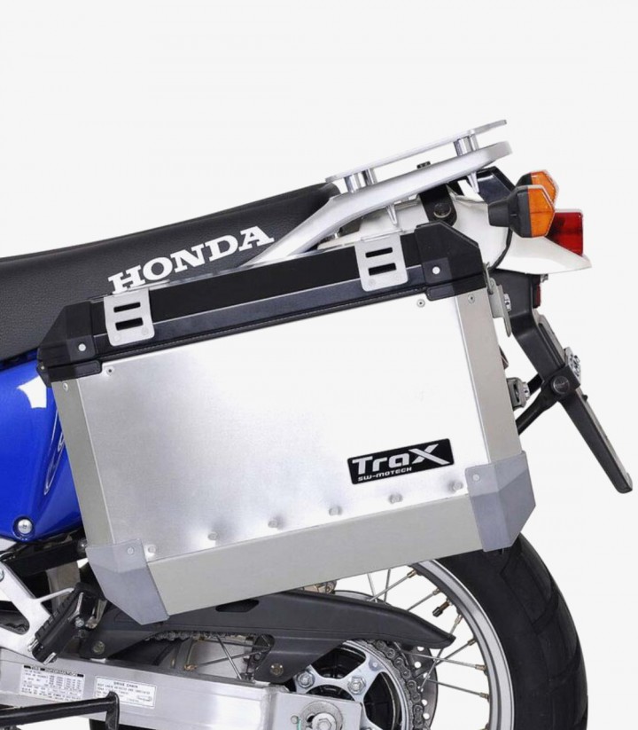Seitenträger EVO Honda XRV750 Africa Twin (92-03) SW-MOTECH KFT.01.079.20001/B