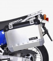Soportes Laterales EVO Honda XRV750 Africa Twin (92-03) SW-MOTECH KFT.01.079.20001/B KFT.01.079.20001/B