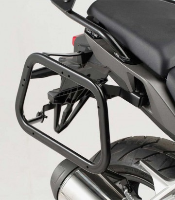 Soportes Laterales EVO Honda VFR800X Crossrunner (15-16) SW-MOTECH KFT.01.548.20000/B