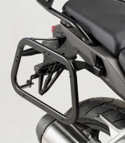 SW-MOTECH EVO Side Carriers for Honda VFR800X Crossrunner (15-16) KFT.01.548.20000/B KFT.01.548.20000/B