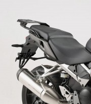 SW-MOTECH EVO Side Carriers for Honda VFR800X Crossrunner (15-16) KFT.01.548.20000/B KFT.01.548.20000/B