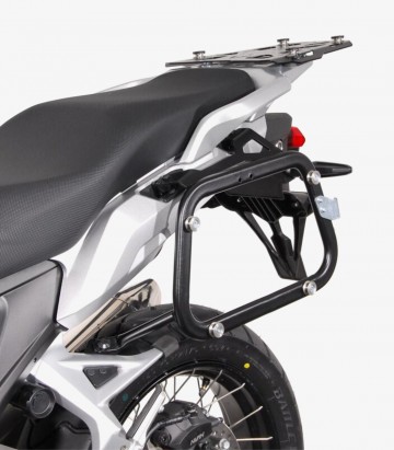 SW-MOTECH EVO Side Carriers for Honda VFR1200X Crosstourer (11-20) KFT.01.660.20000/B