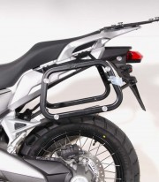 SW-MOTECH EVO Side Carriers for Honda VFR1200X Crosstourer (11-20) KFT.01.660.20000/B KFT.01.660.20000/B