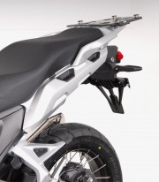 SW-MOTECH EVO Side Carriers for Honda VFR1200X Crosstourer (11-20) KFT.01.660.20000/B KFT.01.660.20000/B