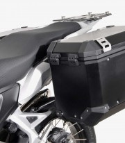 SW-MOTECH EVO Side Carriers for Honda VFR1200X Crosstourer (11-20) KFT.01.660.20000/B KFT.01.660.20000/B