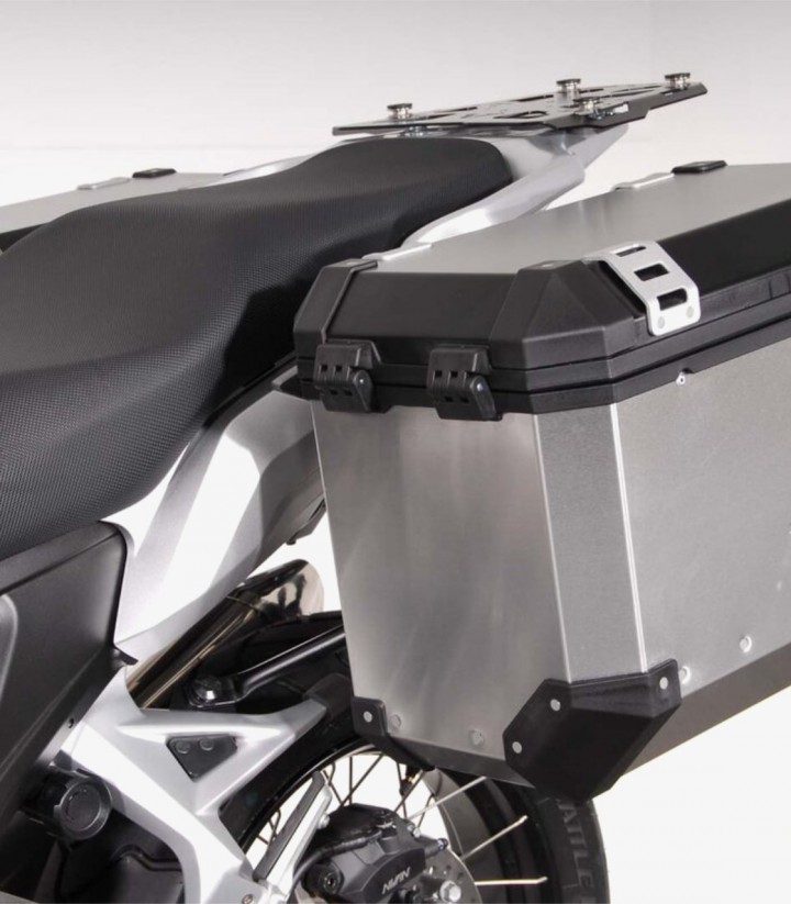 Seitenträger EVO Honda VFR1200X Crosstourer (11-20) SW-MOTECH KFT.01.660.20000/B