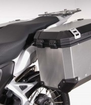 Soportes Laterales EVO Honda VFR1200X Crosstourer (11-20) SW-MOTECH KFT.01.660.20000/B KFT.01.660.20000/B