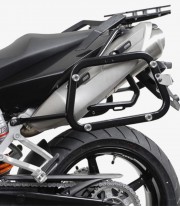 SW-MOTECH EVO Side Carriers for KTM 990 SM / SM R (07-13), 990 SMT (08-14), 950 Supermoto (05-07) KFT.04.621.20001/B KFT.04.6...