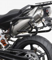 SW-MOTECH EVO Side Carriers for KTM 990 SM / SM R (07-13), 990 SMT (08-14), 950 Supermoto (05-07) KFT.04.621.20001/B KFT.04.6...