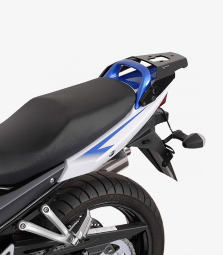 Seitenträger EVO Suzuki GSF 650/1200/1250 Bandit (05-09), GSX 650/1250 F (07-16) SW-MOTECH KFT.05.403.200